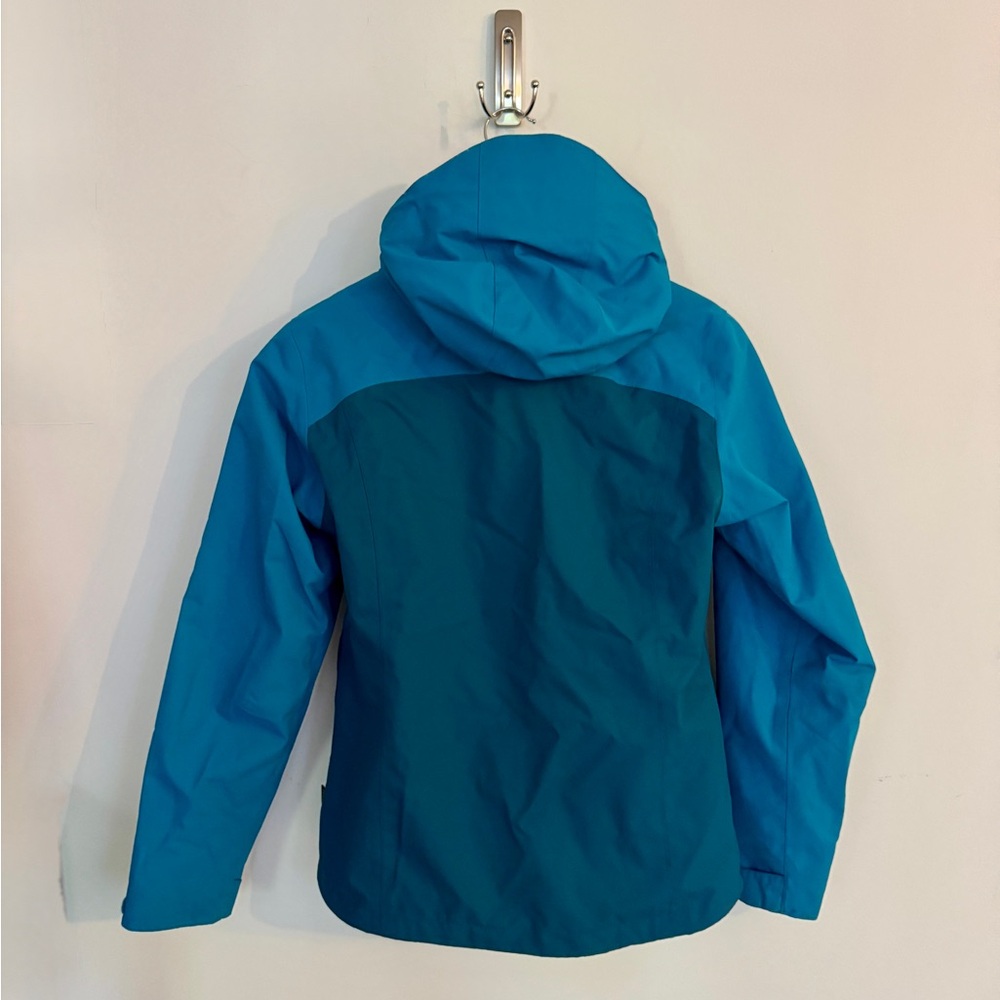 Jack Wolfskin Winter Jacket - image 2